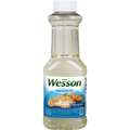 Wesson Wesson Pure Vegetable Oil 0 G Trans Fat Cholesterol Free 16 oz., PK16 2700061216